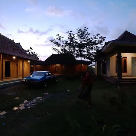 Rumah Limas Yogyakarta Eksteriør bilde