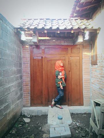 Rumah Limas Yogyakarta Eksteriør bilde