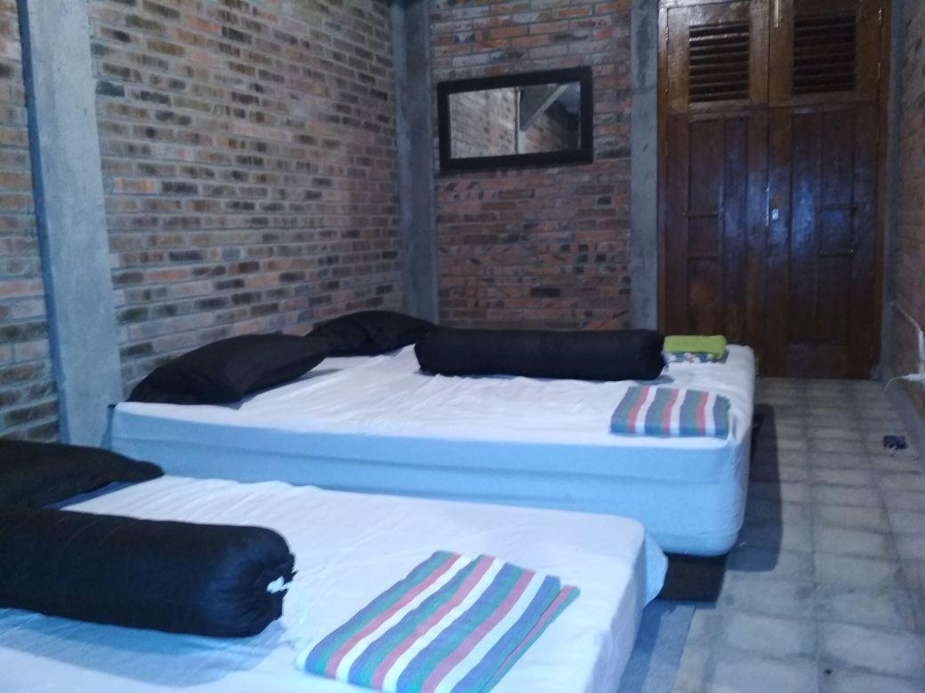 Rumah Limas Yogyakarta Eksteriør bilde