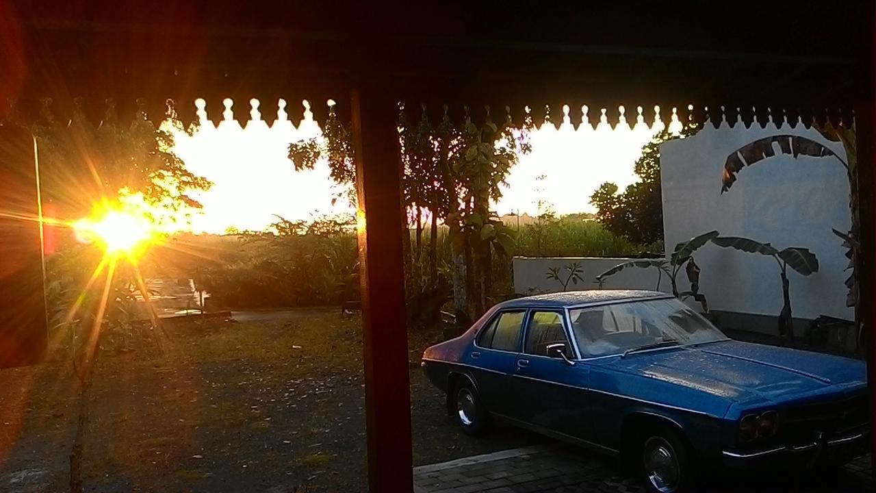 Rumah Limas Yogyakarta Eksteriør bilde